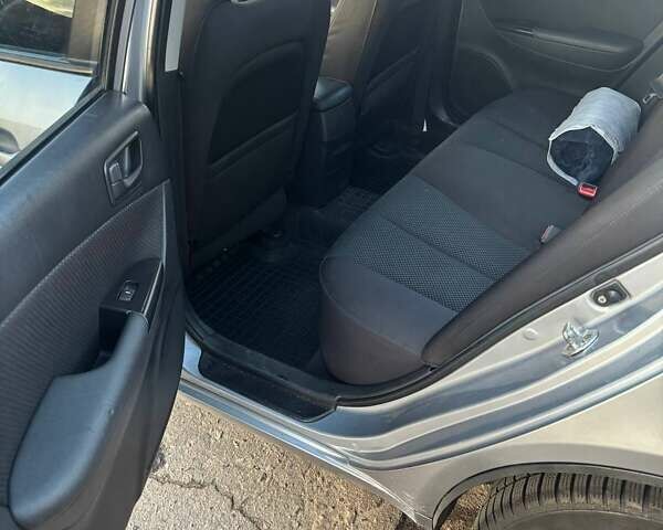 Хендай Соната, объемом двигателя 2 л и пробегом 284 тыс. км за 4700 $, фото 49 на Automoto.ua