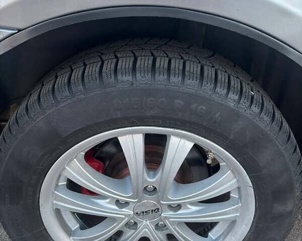 Хендай Соната, объемом двигателя 2 л и пробегом 284 тыс. км за 4700 $, фото 39 на Automoto.ua