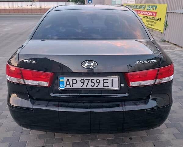 Хендай Соната, объемом двигателя 2 л и пробегом 135 тыс. км за 7200 $, фото 2 на Automoto.ua