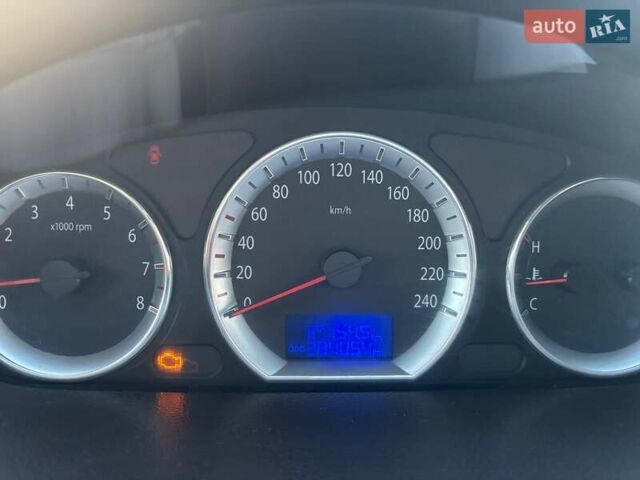 Хендай Соната, объемом двигателя 2 л и пробегом 284 тыс. км за 4700 $, фото 50 на Automoto.ua