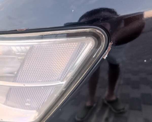 Хендай Соната, объемом двигателя 2 л и пробегом 135 тыс. км за 7200 $, фото 7 на Automoto.ua