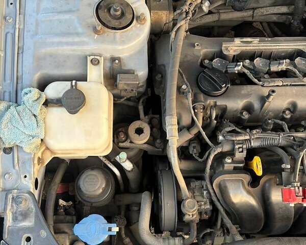 Хендай Соната, объемом двигателя 2 л и пробегом 284 тыс. км за 4700 $, фото 29 на Automoto.ua