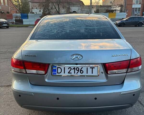 Хендай Соната, объемом двигателя 2 л и пробегом 284 тыс. км за 4700 $, фото 23 на Automoto.ua