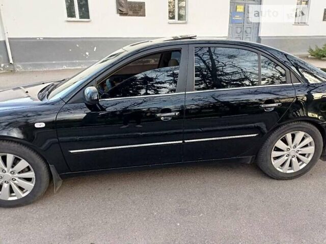 Хендай Соната 2008 в Белой Церкве на Automoto.ua Хендай Соната, объемом двигателя 3.34 л и пробегом 257 тыс. км за 6300 $, фото 2 на Automoto.ua