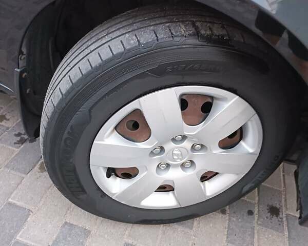 Хендай Соната, объемом двигателя 2 л и пробегом 135 тыс. км за 7200 $, фото 11 на Automoto.ua