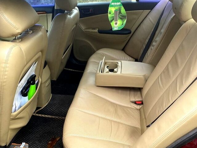 Хендай Соната 2008 у Барышевке на Automoto.ua Хендай Соната, об'ємом двигуна 2.4 л та пробігом 0 тис. км за 5600 $, фото 10 на Automoto.ua