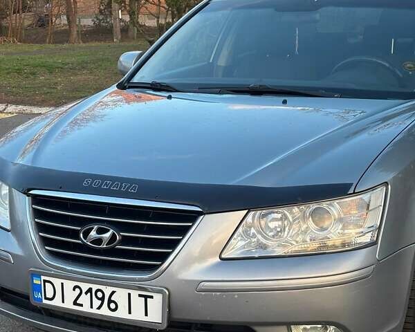 Хендай Соната, объемом двигателя 2 л и пробегом 284 тыс. км за 4700 $, фото 25 на Automoto.ua