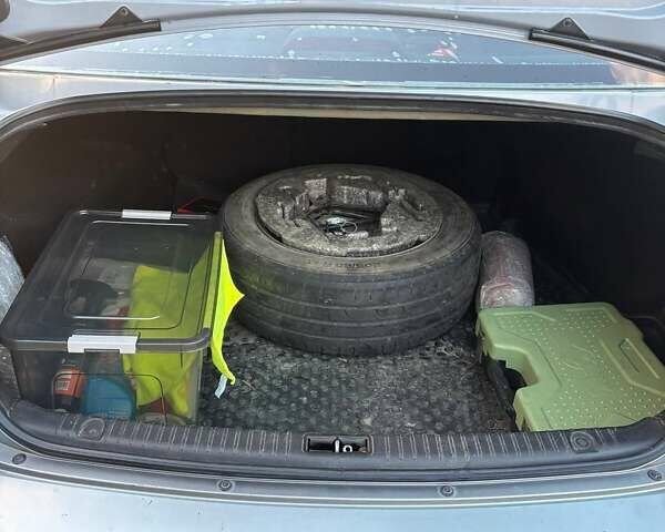 Хендай Соната, объемом двигателя 2 л и пробегом 284 тыс. км за 4700 $, фото 28 на Automoto.ua