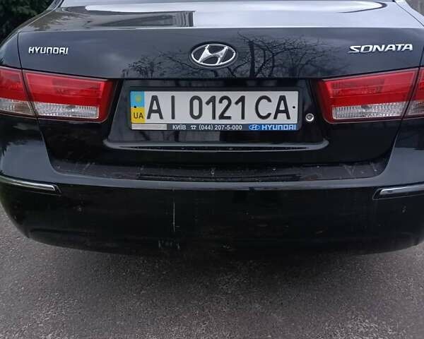 Хендай Соната, об'ємом двигуна 2 л та пробігом 246 тис. км за 8200 $, фото 14 на Automoto.ua