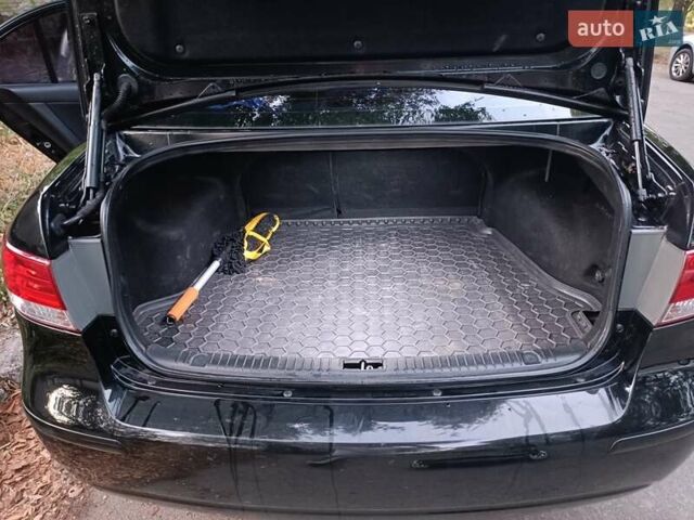 Хендай Соната, объемом двигателя 2 л и пробегом 135 тыс. км за 7200 $, фото 10 на Automoto.ua