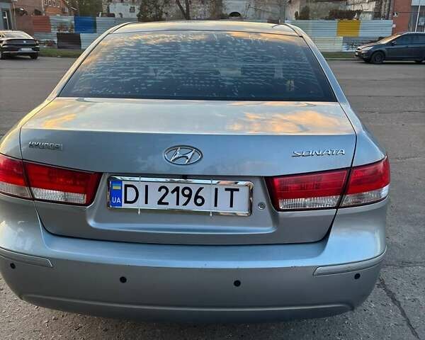 Хендай Соната, объемом двигателя 2 л и пробегом 284 тыс. км за 4700 $, фото 24 на Automoto.ua