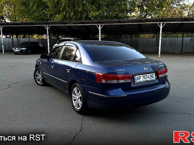 Хендай Соната 2008 у Миколаєві на Automoto.ua Хендай Соната, об'ємом двигуна 20 л та пробігом 0 тис. км за 6999 $, фото 3 на Automoto.ua
