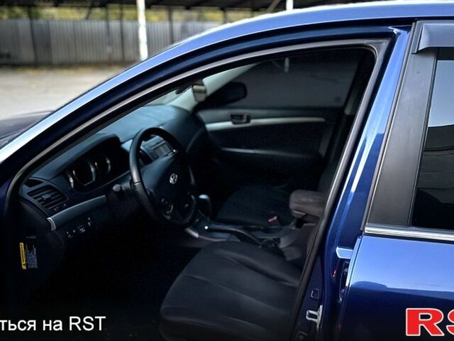 Хендай Соната 2008 у Миколаєві на Automoto.ua Хендай Соната, об'ємом двигуна 20 л та пробігом 0 тис. км за 6999 $, фото 4 на Automoto.ua