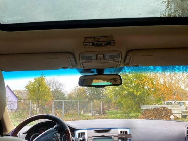 Хендай Соната 2008 у Барышевке на Automoto.ua Хендай Соната, об'ємом двигуна 2.4 л та пробігом 0 тис. км за 5600 $, фото 11 на Automoto.ua