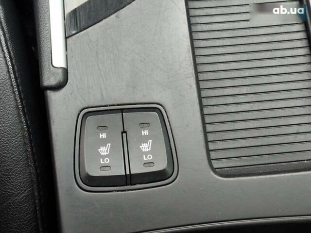 Хендай Соната, об'ємом двигуна 0 л та пробігом 163 тис. км за 9500 $, фото 23 на Automoto.ua