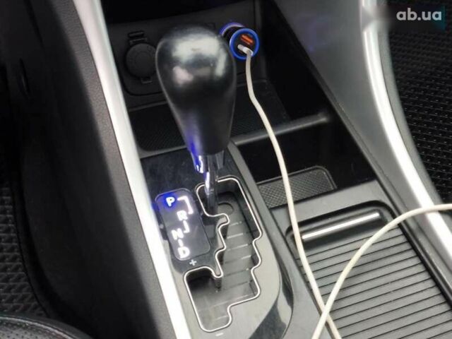 Хендай Соната, об'ємом двигуна 0 л та пробігом 163 тис. км за 9500 $, фото 22 на Automoto.ua