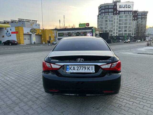 Хендай Соната, об'ємом двигуна 2.4 л та пробігом 182 тис. км за 9300 $, фото 3 на Automoto.ua