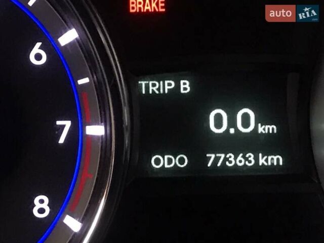 Хендай Соната 2010 в Запорожье на Automoto.ua Хендай Соната, объемом двигателя 2 л и пробегом 77 тыс. км за 10700 $, фото 3 на Automoto.ua