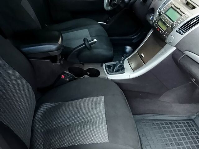 Хендай Соната, об'ємом двигуна 2 л та пробігом 331 тис. км за 5199 $, фото 8 на Automoto.ua