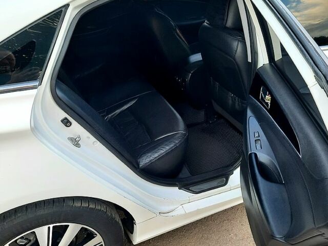 Хендай Соната, объемом двигателя 2.4 л и пробегом 204 тыс. км за 9200 $, фото 1 на Automoto.ua