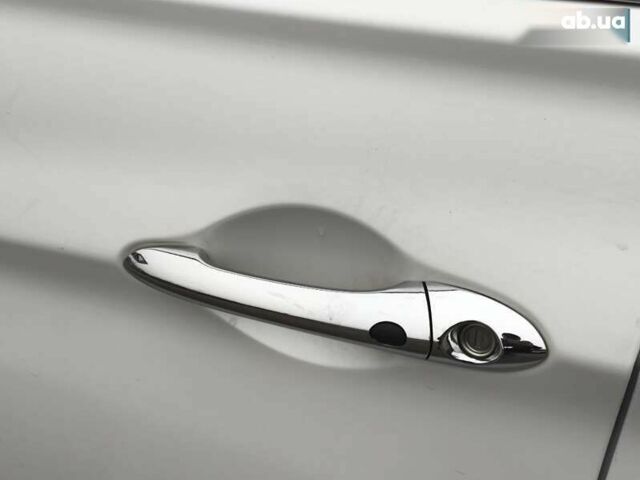 Хендай Соната, об'ємом двигуна 0 л та пробігом 163 тис. км за 9500 $, фото 9 на Automoto.ua