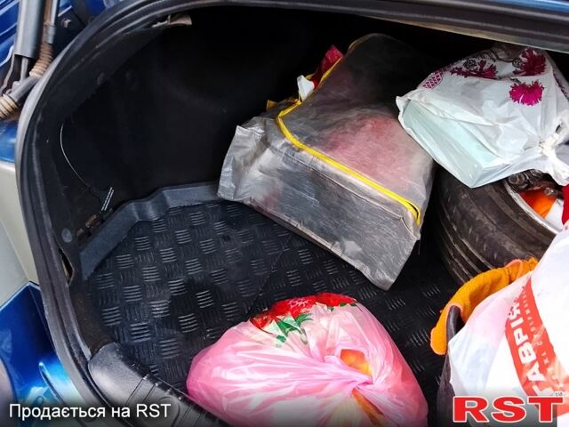 Хендай Соната, об'ємом двигуна 2 л та пробігом 331 тис. км за 5199 $, фото 11 на Automoto.ua