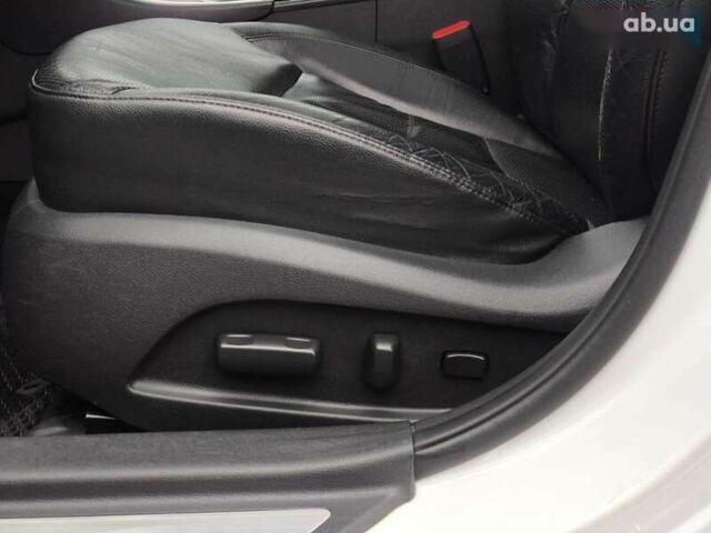 Хендай Соната, об'ємом двигуна 0 л та пробігом 163 тис. км за 9500 $, фото 13 на Automoto.ua
