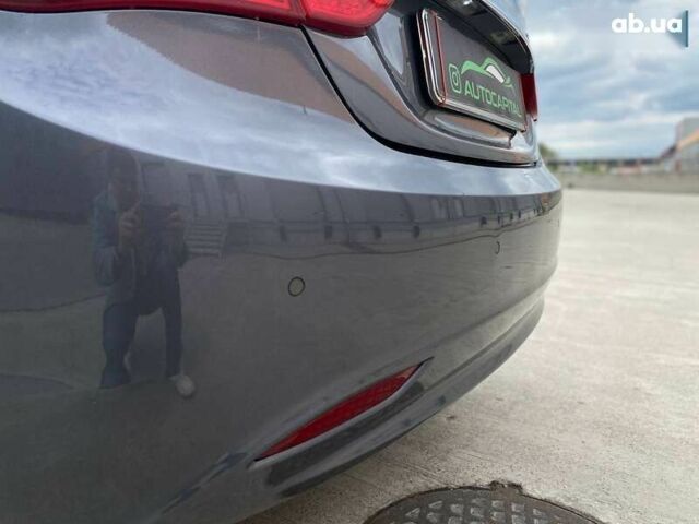 Хендай Соната, об'ємом двигуна 2.4 л та пробігом 210 тис. км за 9490 $, фото 25 на Automoto.ua