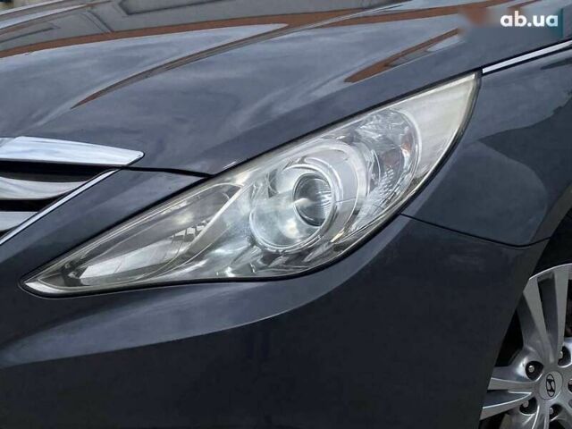 Хендай Соната, об'ємом двигуна 2.4 л та пробігом 210 тис. км за 9490 $, фото 2 на Automoto.ua