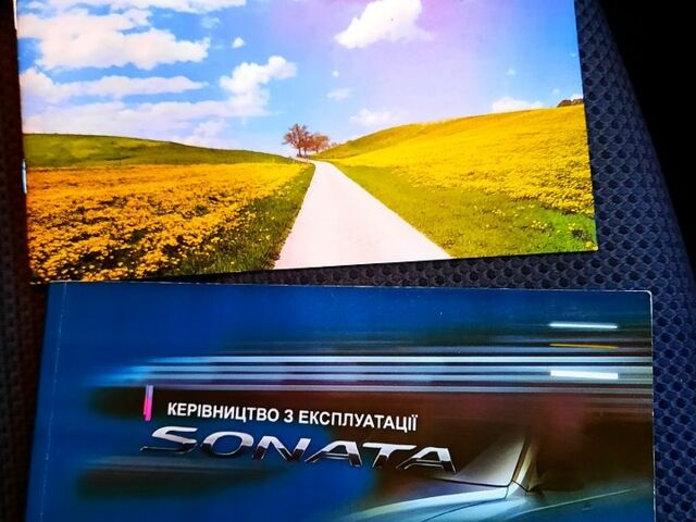 Хендай Соната, об'ємом двигуна 2 л та пробігом 144 тис. км за 9499 $, фото 13 на Automoto.ua