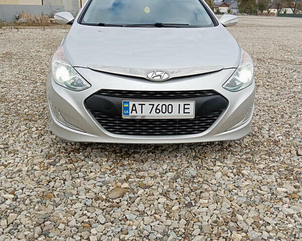 Хендай Соната, об'ємом двигуна 2.4 л та пробігом 205 тис. км за 8700 $, фото 5 на Automoto.ua