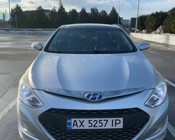 Хендай Соната, об'ємом двигуна 2.4 л та пробігом 173 тис. км за 11300 $, фото 6 на Automoto.ua