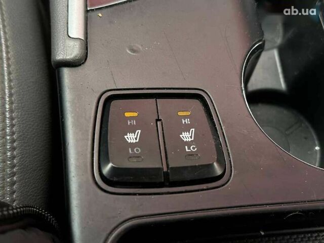 Хендай Соната, об'ємом двигуна 0 л та пробігом 140 тис. км за 10990 $, фото 23 на Automoto.ua