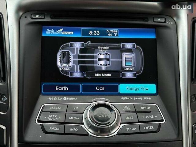 Хендай Соната, об'ємом двигуна 0 л та пробігом 140 тис. км за 10990 $, фото 21 на Automoto.ua