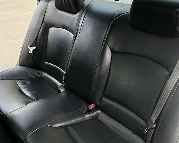 Хендай Соната, об'ємом двигуна 2 л та пробігом 168 тис. км за 8500 $, фото 11 на Automoto.ua