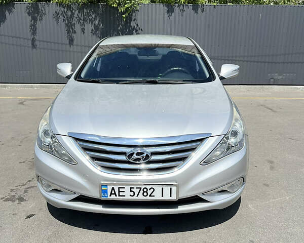 Хендай Соната, об'ємом двигуна 2 л та пробігом 168 тис. км за 8500 $, фото 9 на Automoto.ua