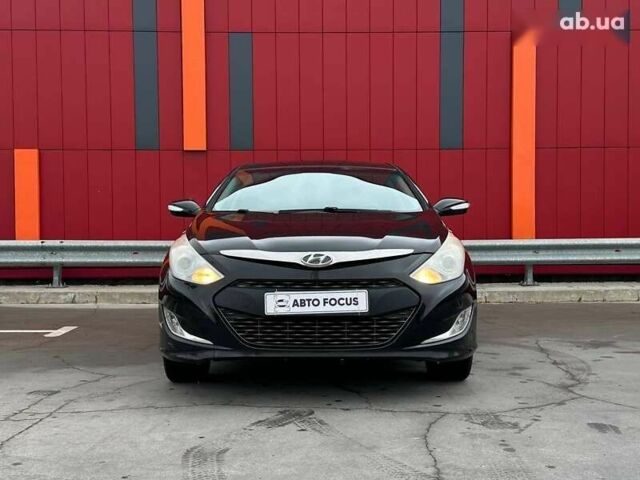 Хендай Соната, об'ємом двигуна 0 л та пробігом 140 тис. км за 10990 $, фото 2 на Automoto.ua