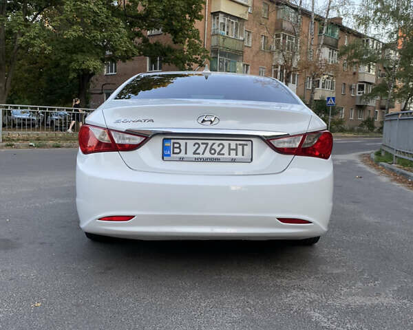 Хендай Соната, объемом двигателя 2.36 л и пробегом 154 тыс. км за 10000 $, фото 3 на Automoto.ua