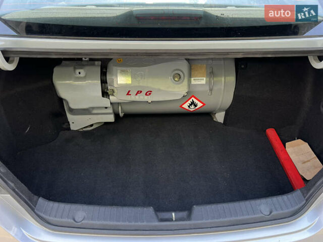 Хендай Соната, об'ємом двигуна 2 л та пробігом 168 тис. км за 8500 $, фото 21 на Automoto.ua