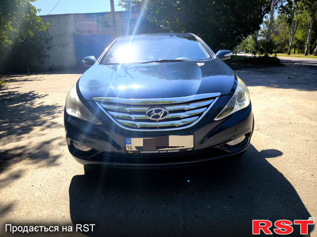 Хендай Соната, об'ємом двигуна 2.4 л та пробігом 120 тис. км за 8000 $, фото 1 на Automoto.ua