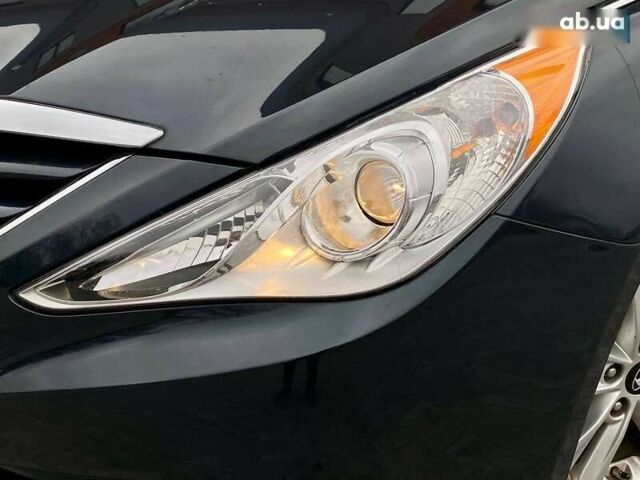 Хендай Соната, объемом двигателя 2.4 л и пробегом 129 тыс. км за 8990 $, фото 3 на Automoto.ua