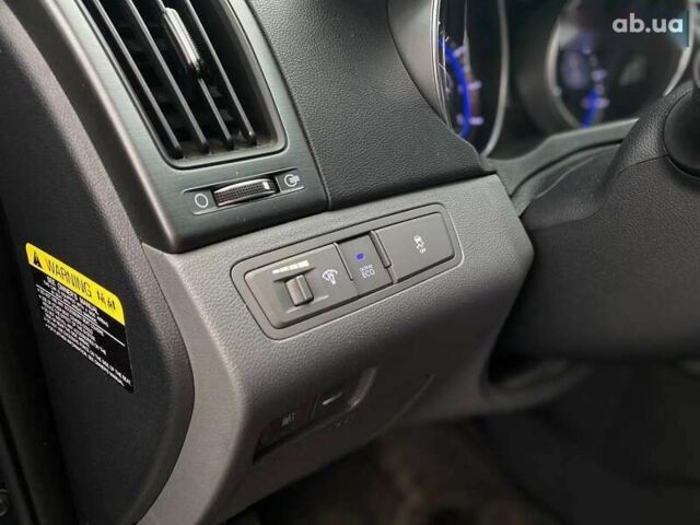 Хендай Соната, объемом двигателя 2.4 л и пробегом 129 тыс. км за 8990 $, фото 17 на Automoto.ua