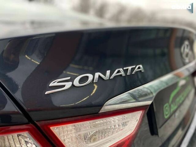 Хендай Соната, объемом двигателя 2.4 л и пробегом 129 тыс. км за 8990 $, фото 26 на Automoto.ua