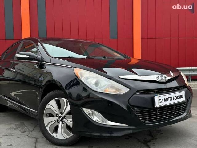 Хендай Соната, об'ємом двигуна 0 л та пробігом 140 тис. км за 10990 $, фото 1 на Automoto.ua