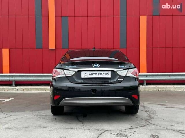 Хендай Соната, об'ємом двигуна 0 л та пробігом 140 тис. км за 10990 $, фото 6 на Automoto.ua