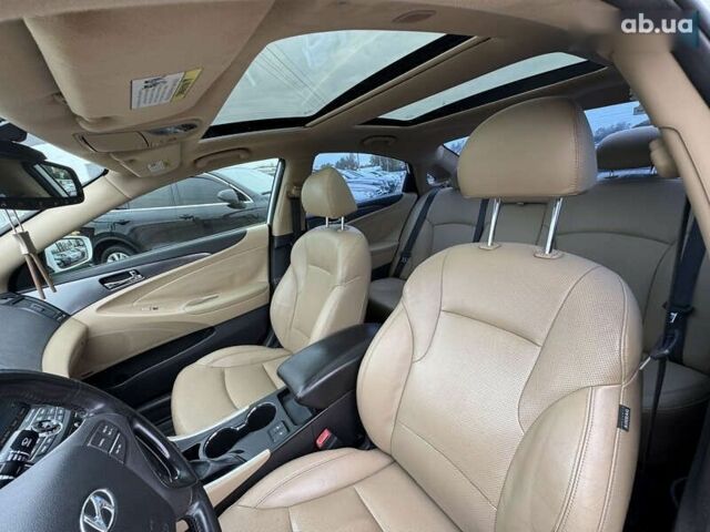 Хендай Соната, объемом двигателя 0 л и пробегом 212 тыс. км за 9990 $, фото 22 на Automoto.ua