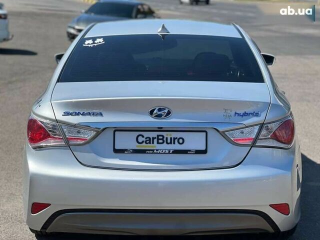 Хендай Соната, об'ємом двигуна 0 л та пробігом 160 тис. км за 9999 $, фото 8 на Automoto.ua