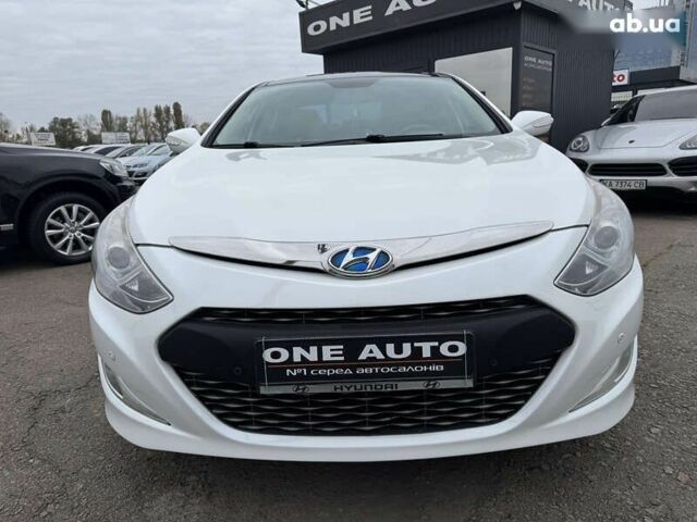 Хендай Соната, объемом двигателя 0 л и пробегом 212 тыс. км за 9990 $, фото 3 на Automoto.ua