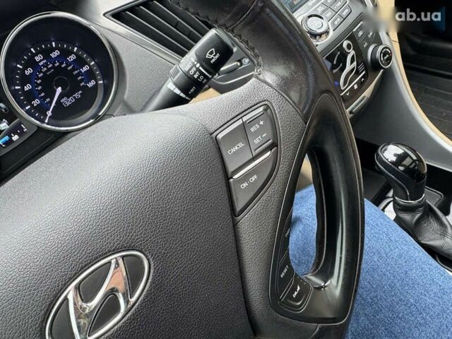 Хендай Соната, объемом двигателя 0 л и пробегом 212 тыс. км за 9990 $, фото 29 на Automoto.ua