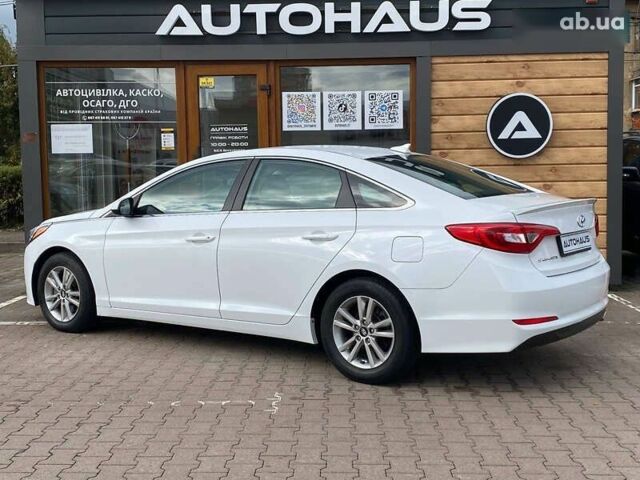 Хендай Соната, объемом двигателя 2.4 л и пробегом 211 тыс. км за 10300 $, фото 7 на Automoto.ua